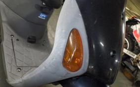 SUZUKI LET's 4 CA45A