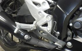 SUZUKI GSX-S125 DL32B