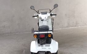 HONDA GYRO TD02