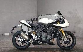 TRIUMPH SPEED TRIPLE 1200RR 2024 S3P02S