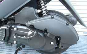 SUZUKI ADDRESS V125 CF4EA