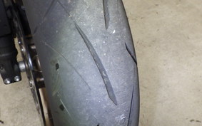 HONDA CB650R E-Clutch 2024 RH17