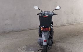 SUZUKI LET`S4 CA45A