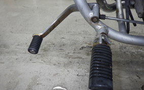 HONDA MAGNA 50 2024 AC13