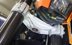 KTM 125 DUKE 2023
