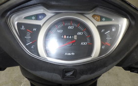 HONDA LEAD 110 2015 JF19