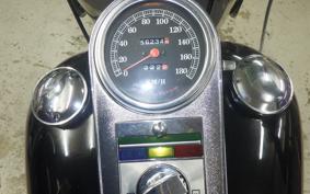 HARLEY FLSTF 1340 1995