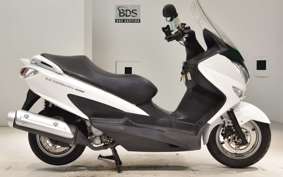 SUZUKI SKYWAVE 200 (Burgman 200) 2009 CH41A