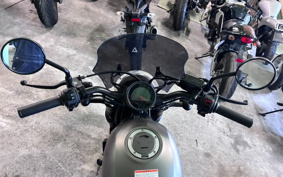 HONDA REBEL 500 2021 PC60