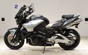 SUZUKI B-KING 2011
