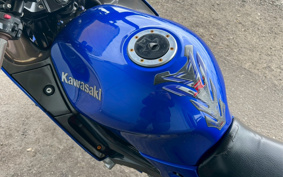 KAWASAKI ZZ-R400 2003 ZX400N