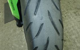 KAWASAKI ZX-4RR 2023 ZX400P