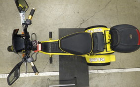 HONDA ROAD FOX 2015 TB10