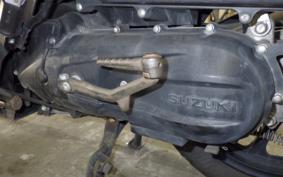 SUZUKI ADDRESS 110 CE47A