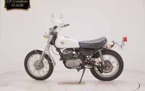 YAMAHA DT250 DT1F