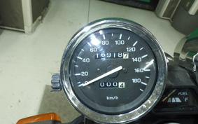 YAMAHA XJR400 R 1995 4HM