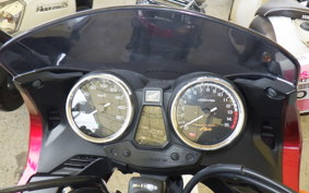 HONDA CB400 SUPER BOLDOR 2014 NC42