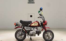 HONDA MONKEY Z50J