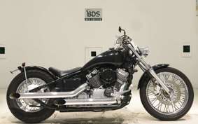 YAMAHA DRAGSTAR 400 2006 VH01J