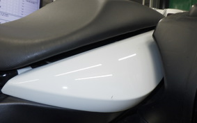BMW F800GT 2017