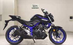 YAMAHA MT-25 1999 RG43J
