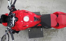 DUCATI DUCATI ストリート FIGHTER V4S 2024