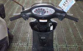 HONDA DIO Gen.5 AF56