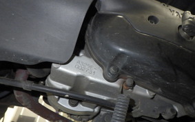 YAMAHA JOG SA55J