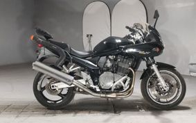 SUZUKI BANDIT1200S 2006 GV79A