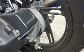 HONDA PCX125 2021 JF28