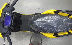 YAMAHA CYGNUSｸﾞﾘﾌｧｽ 2000 SEJ4J