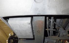 SUZUKI ADDRESS V125 2013 CF46A