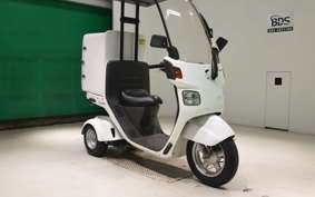 HONDA GYRO CANOPY 2007 TA03