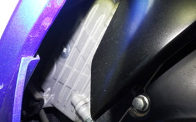 SUZUKI GSX-R125 DL33B