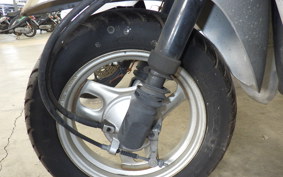 HONDA TODAY 1993 AF61