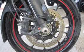 SUZUKI V-STROM1000 ABS 2014 VU51A