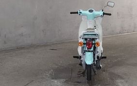 HONDA SUPER CUB110 JA07