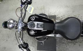 HARLEY FLST 1450 2006