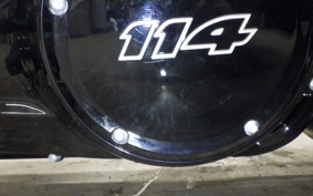 HARLEY FLHXS 1870 2024