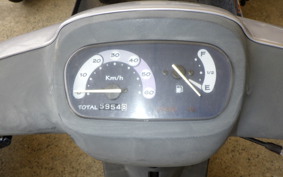 YAMAHA JOG POCHE SA08J