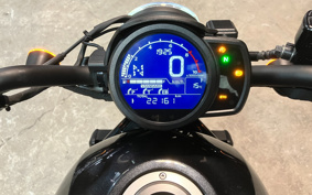 HONDA REBEL 1100 DCT 2021 SC83