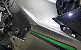 KAWASAKI NINJA H2 SX SE 2019 ZXT02A