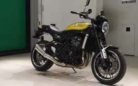 KAWASAKI Z900RS 2023 ZR900K