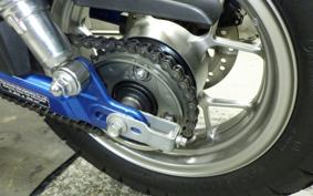 HONDA MONKEY 125 ABS 2025 JB02
