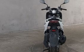 YAMAHA MAJESTY 155S SG28J