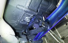 SUZUKI ｼﾞｸｻｰ250SF 1993 ED22B