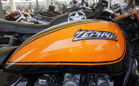 KAWASAKI ZEPHYR 750 ZR750C