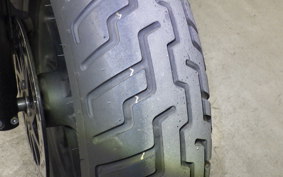 HONDA REBEL 250 2018 MC49