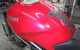 DUCATI MONSTER 400 IE 2004