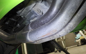 KAWASAKI ZRX400 2001 ZR400E